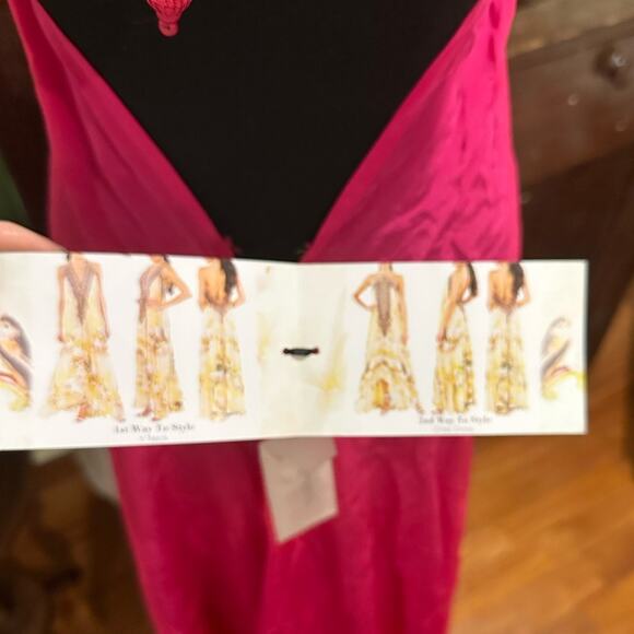 Shahida Parides WEDDING LONG DRESS FOR WOMEN - Picture 14 of 16